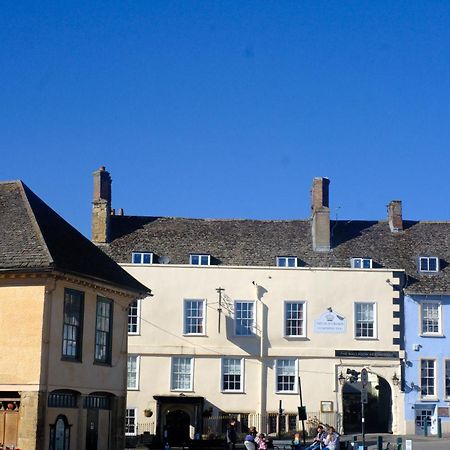 The Old Crown Coaching Inn Swindon Zewnętrze zdjęcie